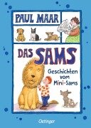 Cover-Bild zum Titel 'Das Sams. Geschichten vom Mini-Sams' von 'Paul Maar'