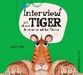 Interview mit einem Tiger - Andy Seed