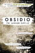 The Illuminae Files 3. Obsidio - Amie Kaufman, Jay Kristoff