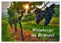 Weinberge im Remstal (Wandkalender 2024 DIN A2 quer), CALVENDO Monatskalender - Bernd Schmidt
