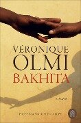 Bakhita - Véronique Olmi