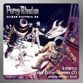 Perry Rhodan Silber Edition 86: Inferno der Dimensionen (Teil 2) - H. G. Ewers, H. G. Francis, Hans Kneifel, Kurt Mahr, Harvey Patton