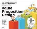 Value Proposition Design - Alexander Osterwalder, Yves Pigneur, Gregory Bernarda, Alan Smith