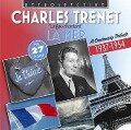 La Mer-A Centenary Tribute - Charles Trenet