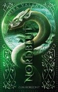 Cover-Bild zum Titel 'Nordblut 4' von 'Mira Valentin'