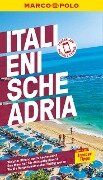 MARCO POLO Reiseführer E-Book Italienische Adria - Annette Krus-Bonazza, Bettina Dürr, Kirstin Hausen