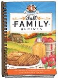 Fall Family Recipes - Gooseberry Patch