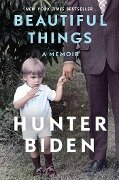 Cover-Bild zum Titel 'Beautiful Things: A Memoir' von 'Hunter Biden'