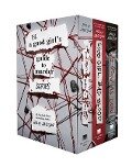 A Good Girl's Guide to Murder Series Boxed Set - Holly Jackson