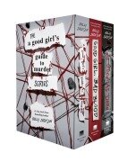 Cover-Bild zum Titel 'A Good Girl's Guide to Murder Series Boxed Set' von 'Holly Jackson'