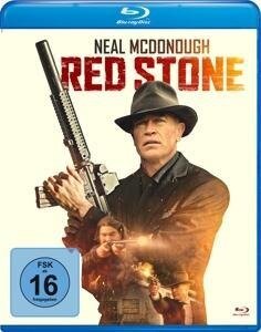 Red Stone - Derek Presley, Stephen Endelman