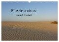 Fuerteventura - karge Schönheit (Wandkalender 2024 DIN A3 quer), CALVENDO Monatskalender - Nora Luna