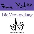 Franz Kafka: Die Verwandlung - Franz Kafka