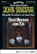 John Sinclair 333 - Jason Dark