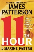 11th Hour - James Patterson, Maxine Paetro