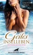 Geiles Inselleben | Erotische Geschichten - Simona Wiles