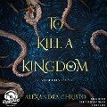 To Kill a Kingdom - Das wilde Herz der See, Band - Alexandra Christo