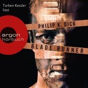 Blade Runner - Philip K. Dick
