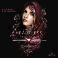 Heartless 3: Die Seele der Magie - Sara Wolf