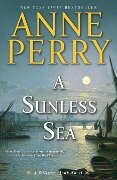 Cover-Bild zum Titel 'A Sunless Sea' von 'Anne Perry'