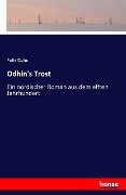 Odhin's Trost - Felix Dahn