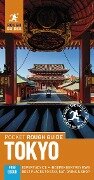 Pocket Rough Guide Tokyo (Travel Guide with Free Ebook) - Rough Guides, Martin Zatko