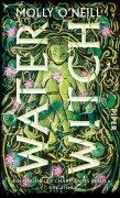 Cover-Bild zum Titel 'Waterwitch' von 'Molly O'Neill'