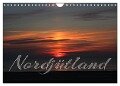 Nordjütland (Wandkalender 2024 DIN A4 quer), CALVENDO Monatskalender - Maria Reichenauer