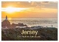 Jersey - Die Insel im Ärmelkanal (Wandkalender 2024 DIN A3 quer), CALVENDO Monatskalender - Redi Fotografie