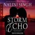 Storm Echo - Nalini Singh