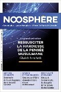 Revue Noosphère - Numéro 1 - Association des Amis de Pierre Teilhard de Chardin