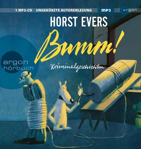 Bumm! - Horst Evers