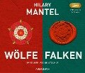 Wölfe und Falken - Hilary Mantel