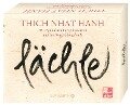 Lächle - Thich Nhat Hanh