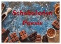 Schokoladen-Poesie (Wandkalender 2024 DIN A2 quer), CALVENDO Monatskalender - Gunter Kirsch