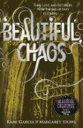 Beautiful Chaos (Book 3) - Margaret Stohl, Kami Garcia