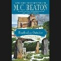 Death of an Outsider - M. C. Beaton