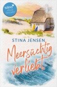 Cover-Bild zum Titel 'Meersüchtig verliebt' von 'Stina Jensen'