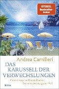 Das Karussell der Verwechslungen - Andrea Camilleri