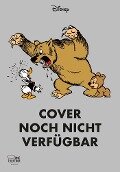 Cover-Bild zum Titel 'Weihnachten auf dem Bärenberg' von 'Walt Disney, Carl Barks, Giorgio Cavazzano, Arild Midthun, Vicar'