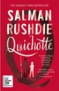 Cover-Bild zum Titel 'Quichotte' von 'Salman Rushdie'