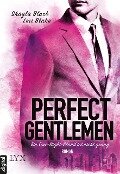 Perfect Gentlemen - Ein One-Night-Stand ist nicht genug - Lexi Blake, Shayla Black