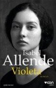 Violeta - Isabel Allende