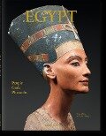 Ägypten. Menschen, Götter, Pharaonen - Rose-Marie Hagen, Rainer Hagen