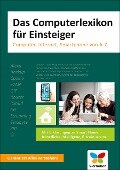 Das Computerlexikon für Einsteiger - Rainer Hattenhauer
