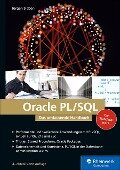 Oracle PL/SQL - Jürgen Sieben