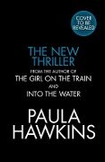 Cover-Bild zum Titel 'A Slow Fire Burning' von 'Paula Hawkins'