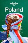 Poland - Planet Lonely, Simon Richmond, Mark Baker