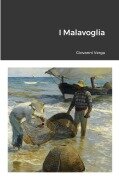 Cover-Bild zum Titel 'I Malavoglia' von 'Giovanni Verga'