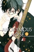 Anonymous Noise, Vol. 15 - Ryoko Fukuyama